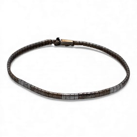 Sterling Silver Bracelet