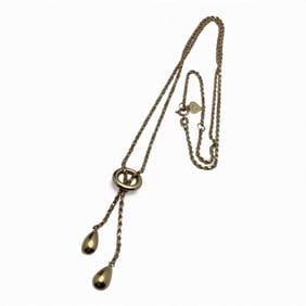 10k Yellow Gold Necklace