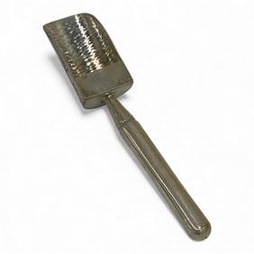 Sterling Silver Scoop