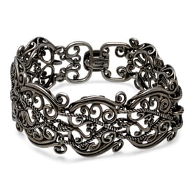 Sterling Silver Bracelet