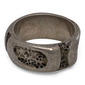 Silver Ring