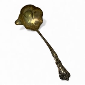 Sterling Silver Ladle
