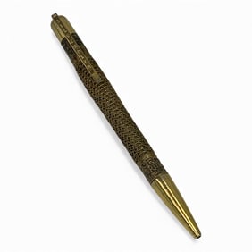 Rolex Sterling Silver Israel Pen