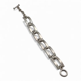 Sterling Silver Bracelet