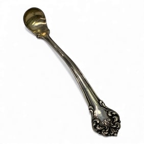 Smith, Patterson & Co. Sterling Silver Spoon