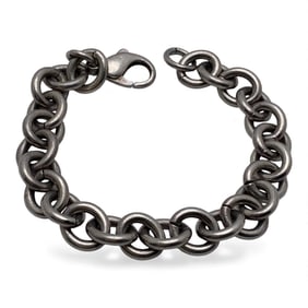 Sterling Silver Bracelet