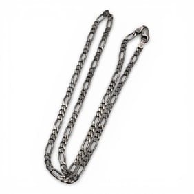 Sterling Silver Necklace