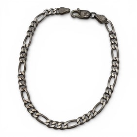 Sterling Silver Bracelet