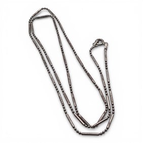 Sterling Silver Necklace