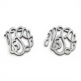 Sterling Silver Earrings