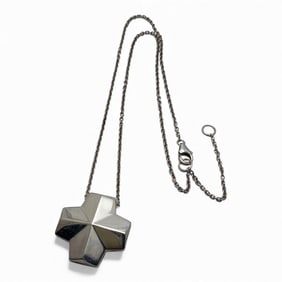 Sterling Silver Necklace