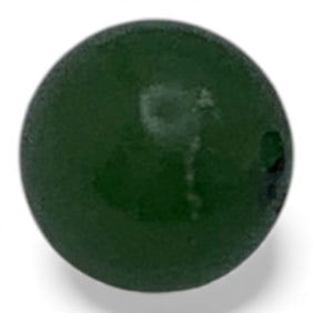Green Chrysoprase Plaque
