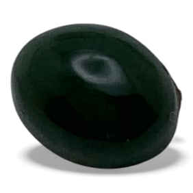 Green Chrysoprase Plaque