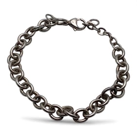 Sterling Silver Bracelet