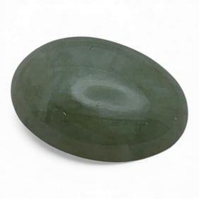 Green Chrysoprase Plaque