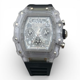 Men's Activa Wrist Watch