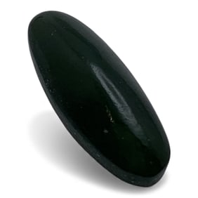 Green Chrysoprase Plaque