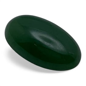 Green Chrysoprase Plaque