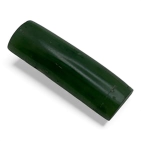 Green Chrysoprase Plaque