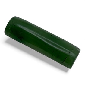 Green Chrysoprase Plaque