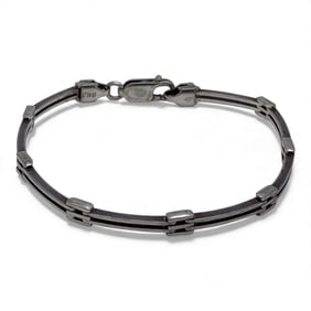 Sterling Silver Bracelet