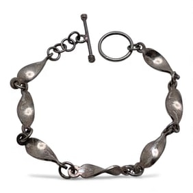 Sterling Silver Bracelet