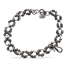 Sterling Silver Bracelet