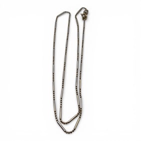 14k Yellow Gold Necklace