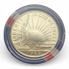 United States Commemorative Half Dollar