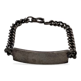 Sterling Silver Bracelet