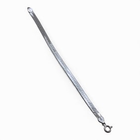 Sterling Silver Bracelet