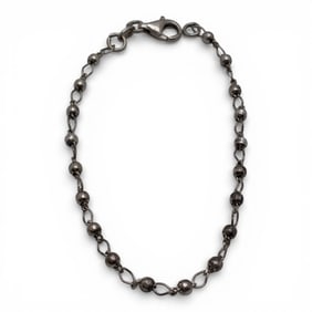 Sterling Silver Bracelet