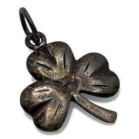 Sterling Silver Charm