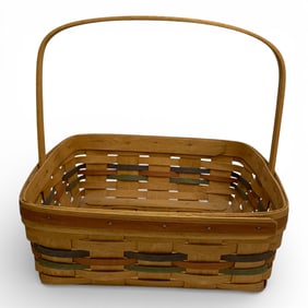 Longaberger Basket
