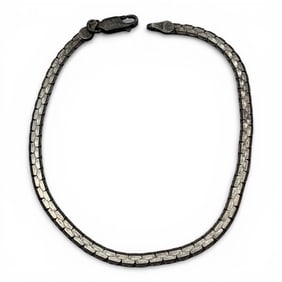 Sterling Silver Bracelet