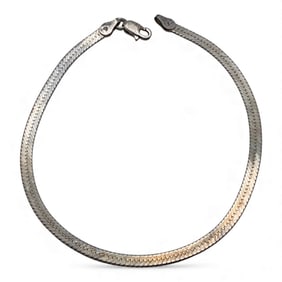 Sterling Silver Bracelet