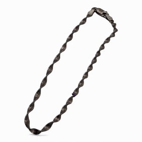 Sterling Silver Bracelet