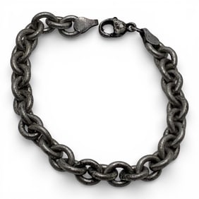 Sterling Silver Bracelet