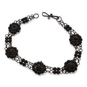 Sterling Silver Bracelet