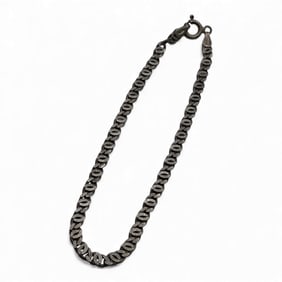 Sterling Silver Bracelet