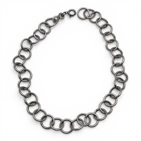 Sterling Silver Bracelet