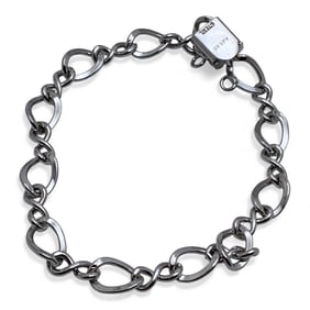 Sterling Silver Bracelet