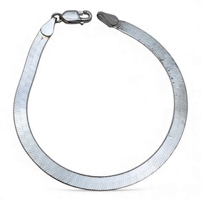 Sterling Silver Bracelet