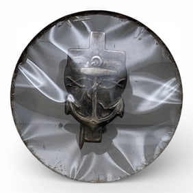 U. S. Navy Sweetheart Pin