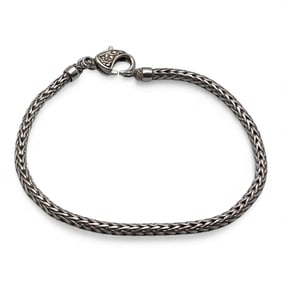 Sterling Silver Bracelet
