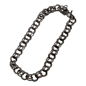 Sterling Silver Bracelet