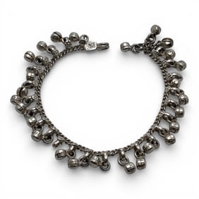 Sterling Silver Bracelet