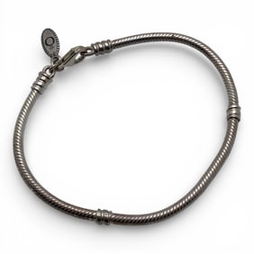 Sterling Silver Bracelet