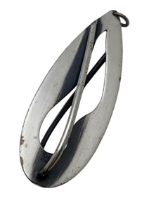 Sterling Silver Pendant