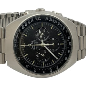 Omega Speedmaster Professional Mark Il Wrist Watch
